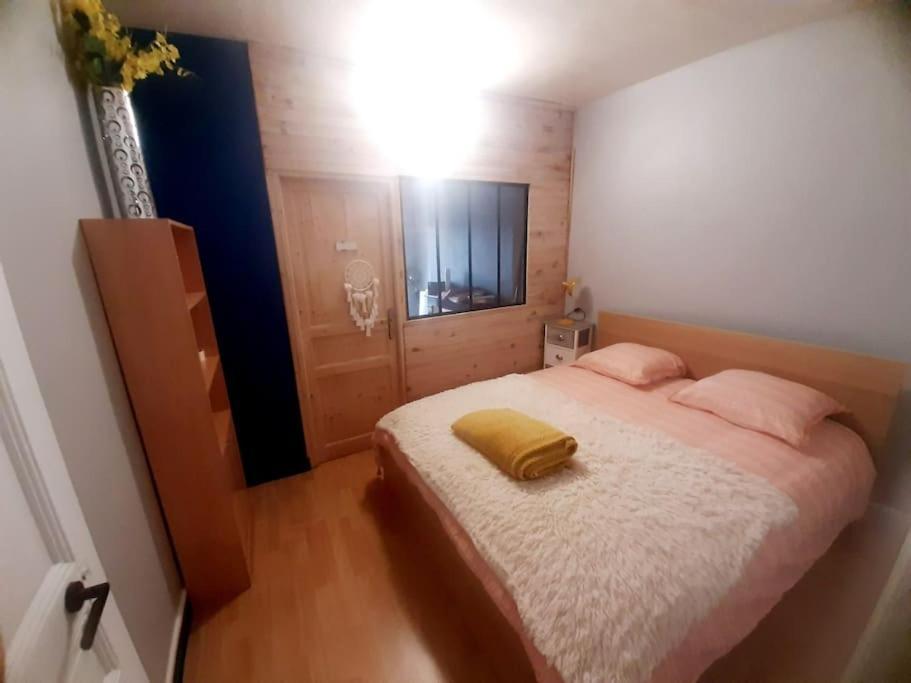 Apartamento Maison De Au Centre De *