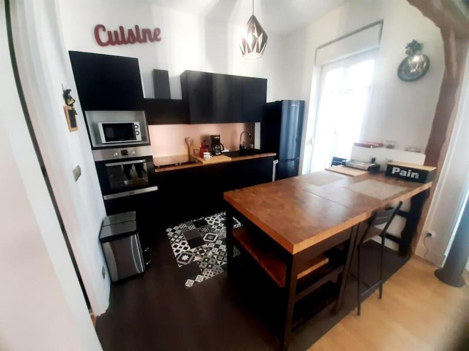 Apartment Maison De Au Centre De Fismes