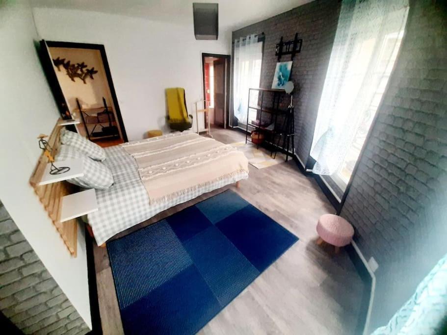 Apartment Maison De Au Centre De Fismes